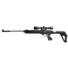 Norica Omnia ZRS Air Rifle | Next-Generation ZRS Gas Ram Power