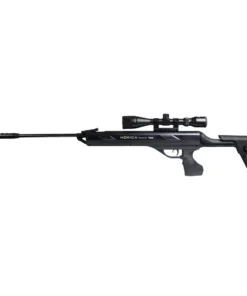 Norica Omnia ZRS Air Rifle | Next-Generation ZRS Gas Ram Power
