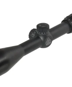 UTG 3-9x40 Mil-Dot Scope TF2+ | Specs & Price | Top Airguns