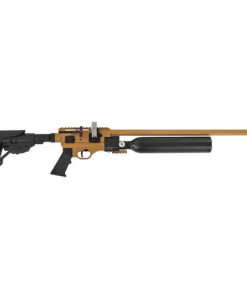 Hatsan Factor Sniper L (Bronze): The Ultimate Power & Precision Package