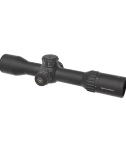 Vector Continental 2-12x44 MPVO Rifle Scope Review & Price | Top Airguns