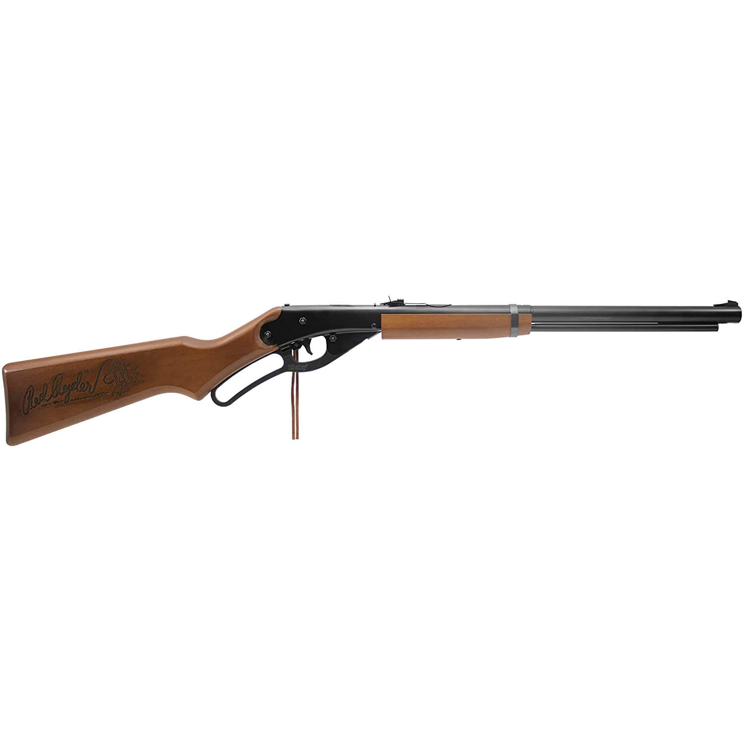 Daisy Red Ryder Air Rifle | Review, Price & History | Top Airguns