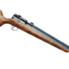 Girandoni Air Rifle | Historical Replica, Power & Mechanism