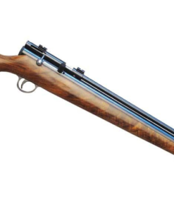 Girandoni Air Rifle | Historical Replica, Power & Mechanism