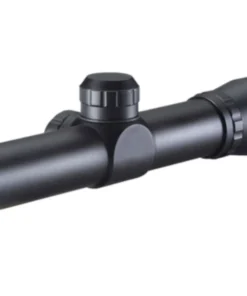 Solutions 2x20 Pistol Scope | Review & Sale | Top Airguns