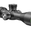 Valiant Themys 3-12x42 SF Compact Scope Review | Top Airguns