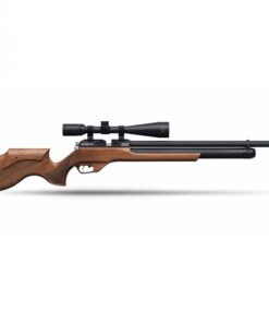 Huglu PX5 Pro PCP Effecto Air Rifle | Full Review & Performance