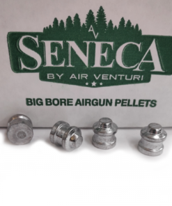 Big Bore Pellets 12.7mm/.50 Cal | 210 Grain | Top Airguns