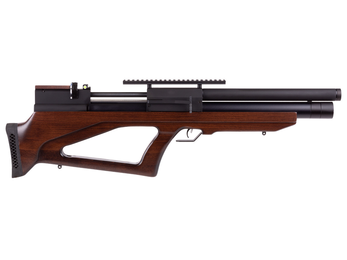 Norica Viriatus 2.0 BP | Bullpup Break-Barrel Air Rifle - Image 3