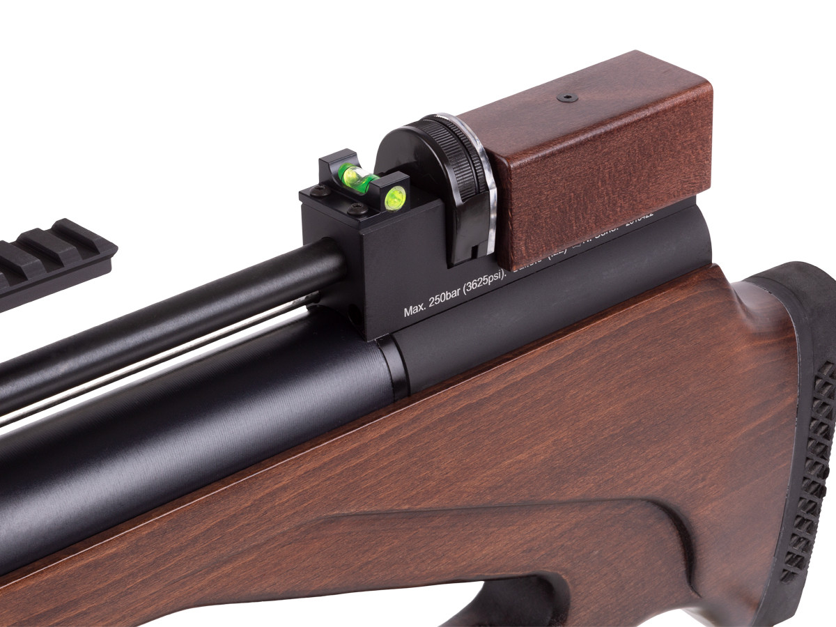 Norica Viriatus 2.0 BP | Bullpup Break-Barrel Air Rifle - Image 5