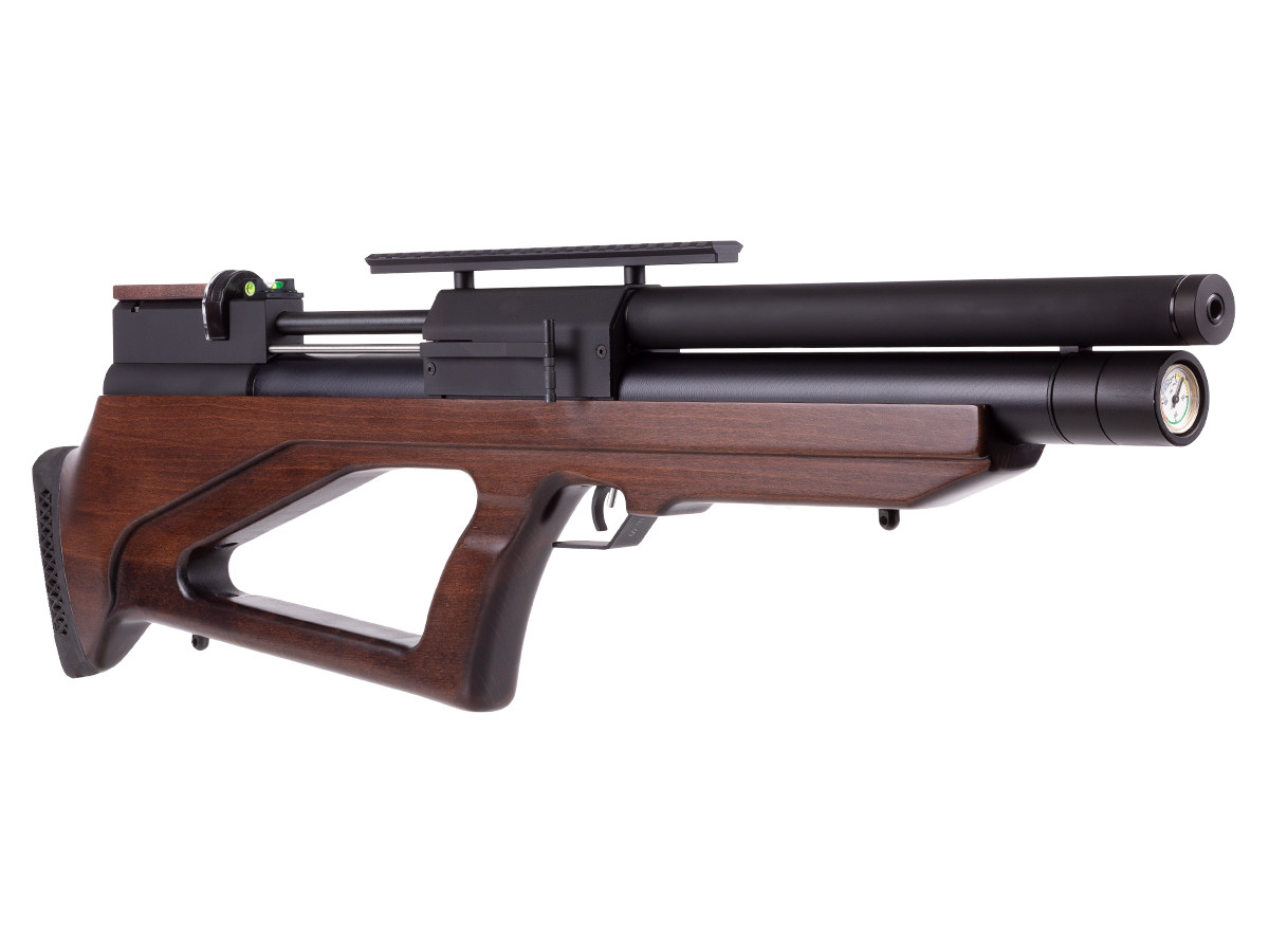Norica Viriatus 2.0 BP | Bullpup Break-Barrel Air Rifle - Image 6