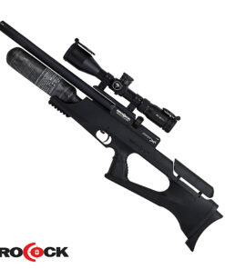 Brocock Sniper XR , FPS, Problems & Safari Model