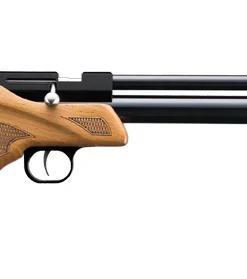 Victory CP1 CO2 Air Pistol Review: Price, Power & CP1-M Difference