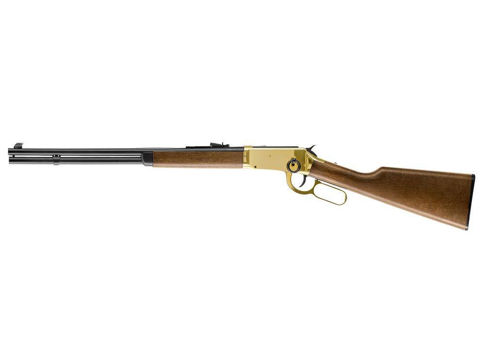Umarex Legends Cowboy Rifle Gold | A Limited-Edition Western Icon
