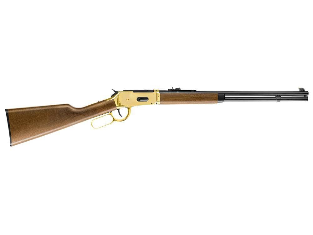 Umarex Legends Cowboy Rifle Gold | A Limited-Edition Western Icon - Image 2