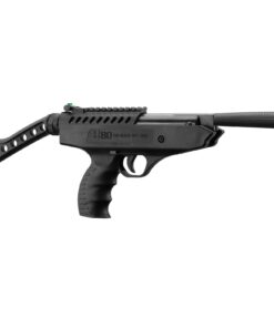 Langley Pro Sniper Pistol Review & Price | Top Airguns