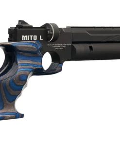 Reximex Mito Review: Laminate PCP Pistol & Carbine Kit