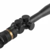 MTC Viper Connect 4-16x32 Scope Review | Top Airguns