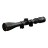 Nikko Stirling MountMaster 3-9x40 Scope Review | Manual & Test