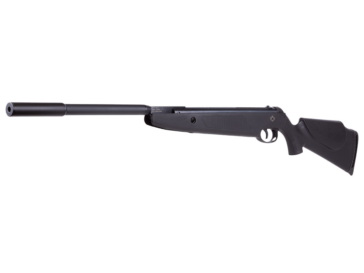 Norica Dragon GRS Evolution Max | Advanced Gas Ram Hunting Rifle