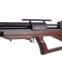 Norica Viriatus 2.0 BP | Bullpup Break-Barrel Air Rifle