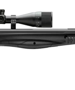 Stoeger RX20 TAC Review : Specs, Suppressor