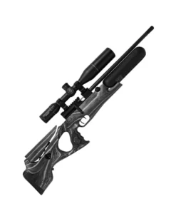 Theoben Rapid 7 Air Rifle | Review, History | Top Airguns