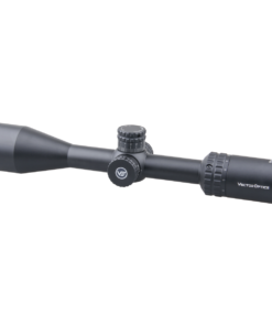 Vector Optics Hugo 3-12x44 Review | Price & BDC Reticle | Top Airguns