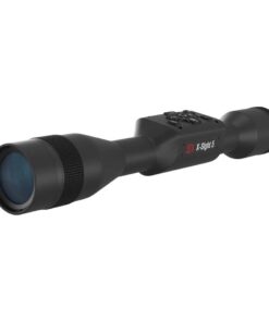 ATN X-Sight 5 LRF 5-25x Review: Price, Problems & Ballistics