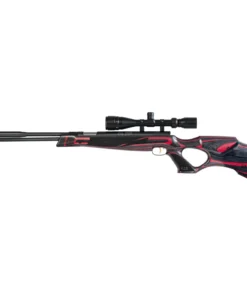 Weihrauch HW97KT 1899 Red Laminate | Top Airguns